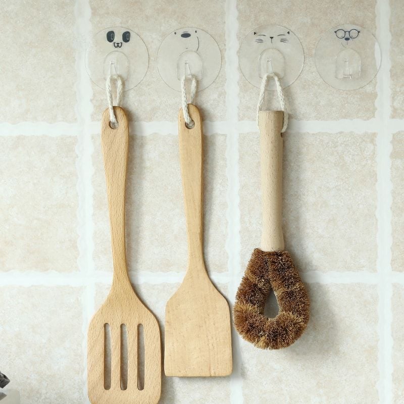  Móc dán tường cao cấp FSLQJ-0140 