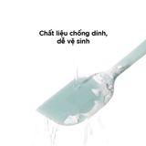  Bộ đồ dùng silicon cao cấp FSLPS-295 