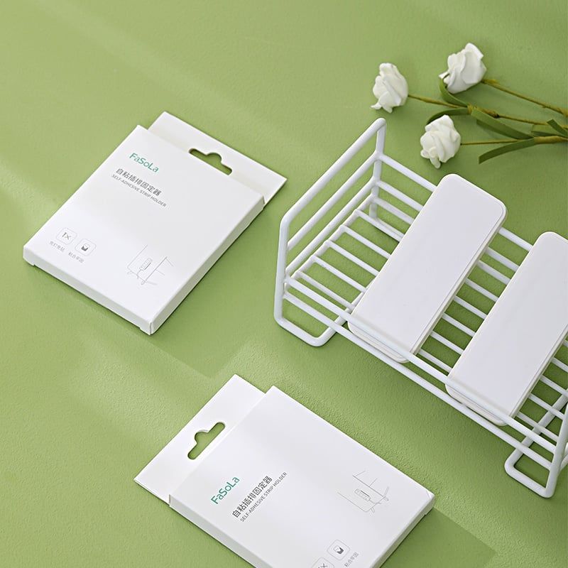  Giá đỡ ổ căm điện đa năng (2 cái) FSLPS-364 