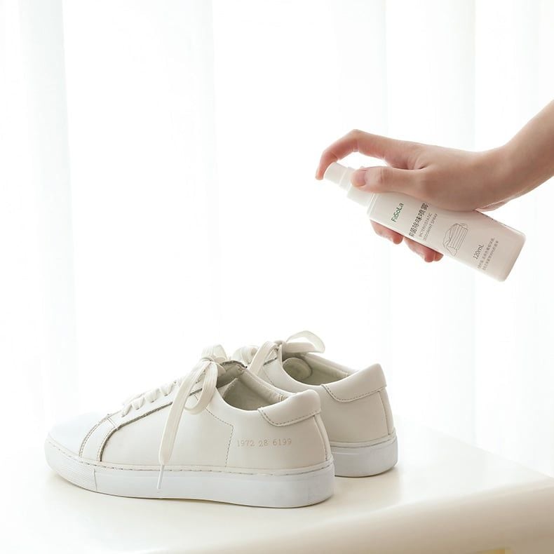  Chai xịt khuẩn, khử trùng tay nắm cửa  Fasola - FSLPS-268 