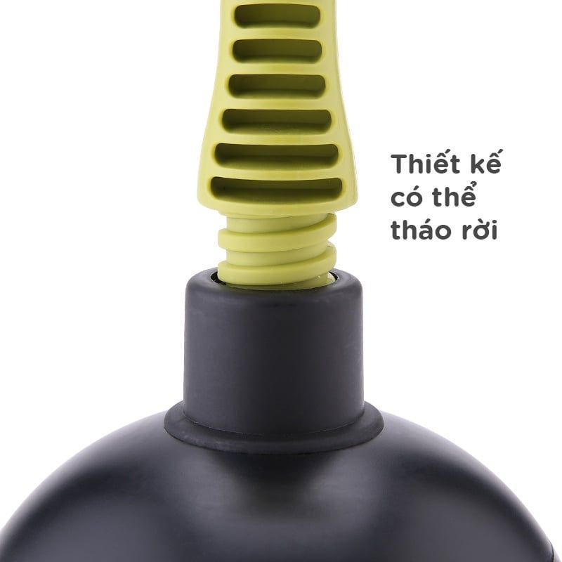  Bộ nạo vét bồn rửa, lavabo FSLQJ-0109 