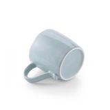  Ly sứ thủ công vân hoa lá FSLSH-057 