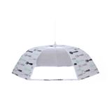  Lồng bàn đậy thức ăn có thể gấp gọn FSLDZ-253 