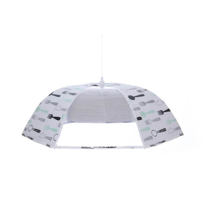  Lồng bàn đậy thức ăn có thể gấp gọn FSLDZ-253 