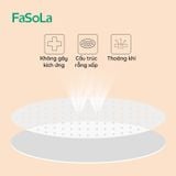  Miếng dán bảo vệ dái tai (100 miếng) FSLDZ-510 