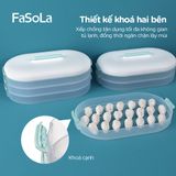  Hộp đựng sủi cảo, hoành thánh FSLYF-085C 