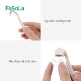  Dao cạo dùng một lần FSLDZ-394 