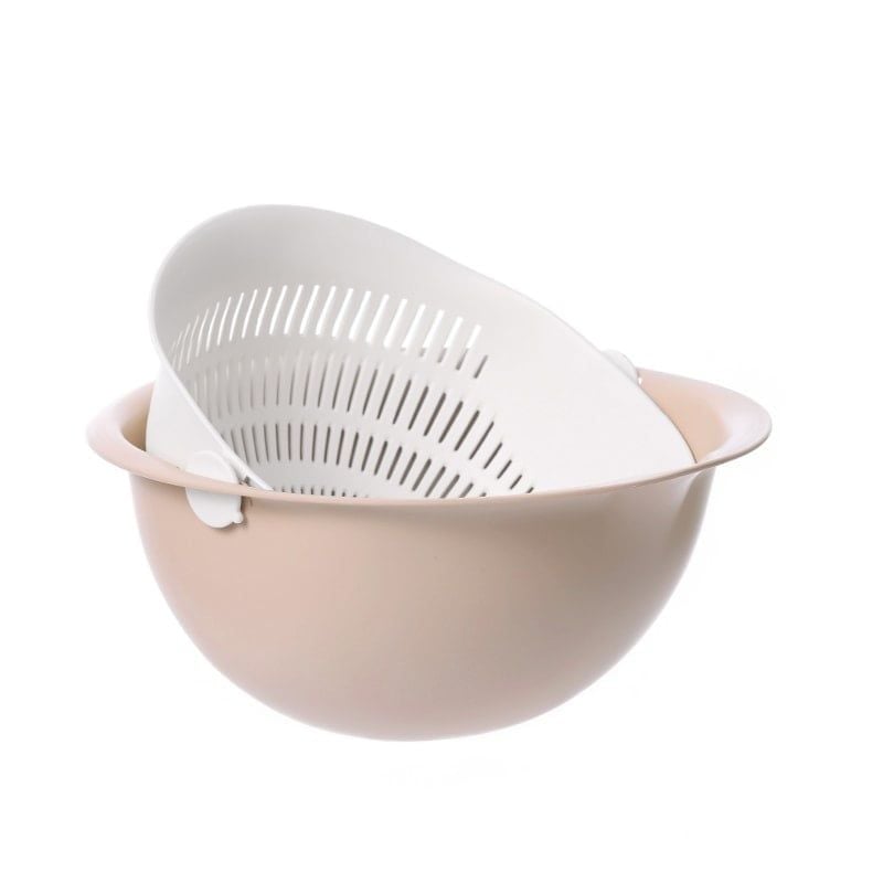  Rổ đôi thông minh (Size M, L) FSLSH-125 