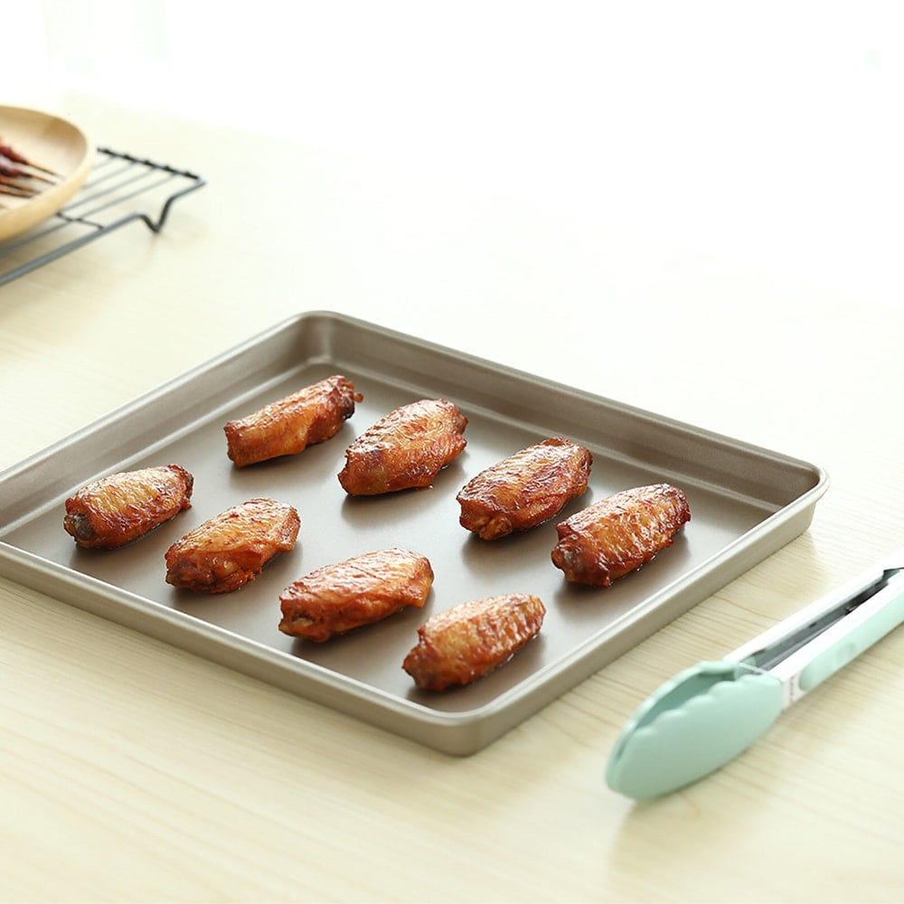 Khay nướng bánh chống dính FSLDZ-227 