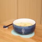  Bộ 3 miếng lót silicone cách nhiệt 