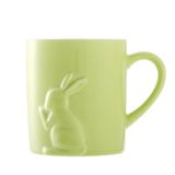  Ly sứ handmake (Hình thỏ) FaSoLa FSLSH-049 