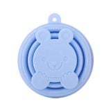  Cốc Silicone gấp du lịch FSLSH-045 
