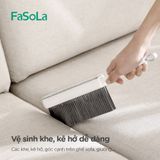  Chổi quét giường, chổi quét bụi đa chức năng FASOLA FSLYF-100C 