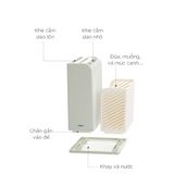  Ống đựng muỗng, đũa, dao kéo tiện dụng FSLSH-200 