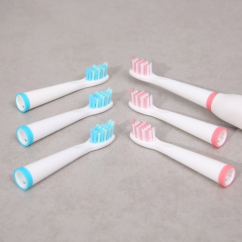 Đầu bàn chải đánh răng điện thay thế FSLJY-317 