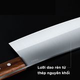  Dao Santoku FSLSH-184 