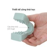  Kẹp tỏi, ớt bảo vệ đôi bàn tay nhạy cảm FSLRY-356 