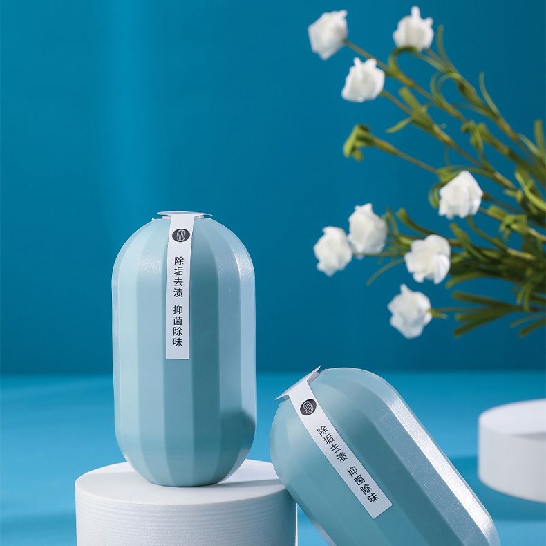  Chất khử mùi, vệ sinh bồn cầu Fasola FSLRY-383 