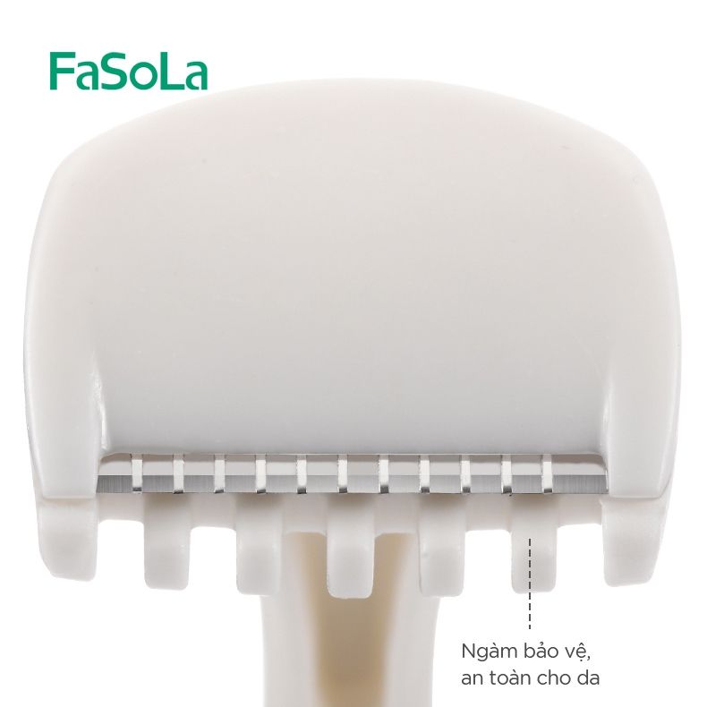  Dao cạo dùng một lần FSLDZ-394 