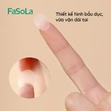  Miếng dán bảo vệ dái tai (100 miếng) FSLDZ-510 