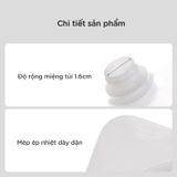  Túi đựng sữa đậu nành xách tay (10 cái) FSLDZ-511 