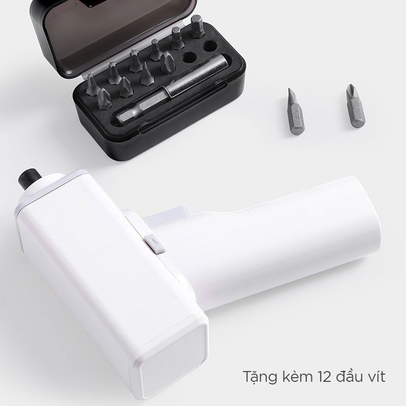  Vít điện đa năng FSLDZ-457 