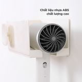  Giá kệ phòng tắm - mẫu giá treo máy sấy tóc FSLQJ-0174 