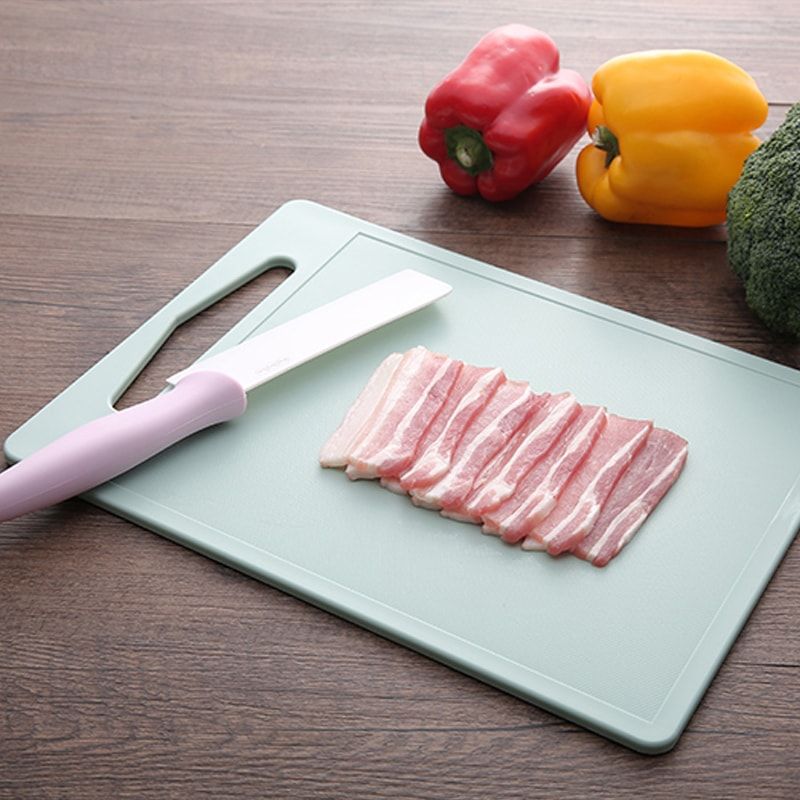  Thớt nhựa chất lượng cao (dày 7mm) FSLQJ-0057 