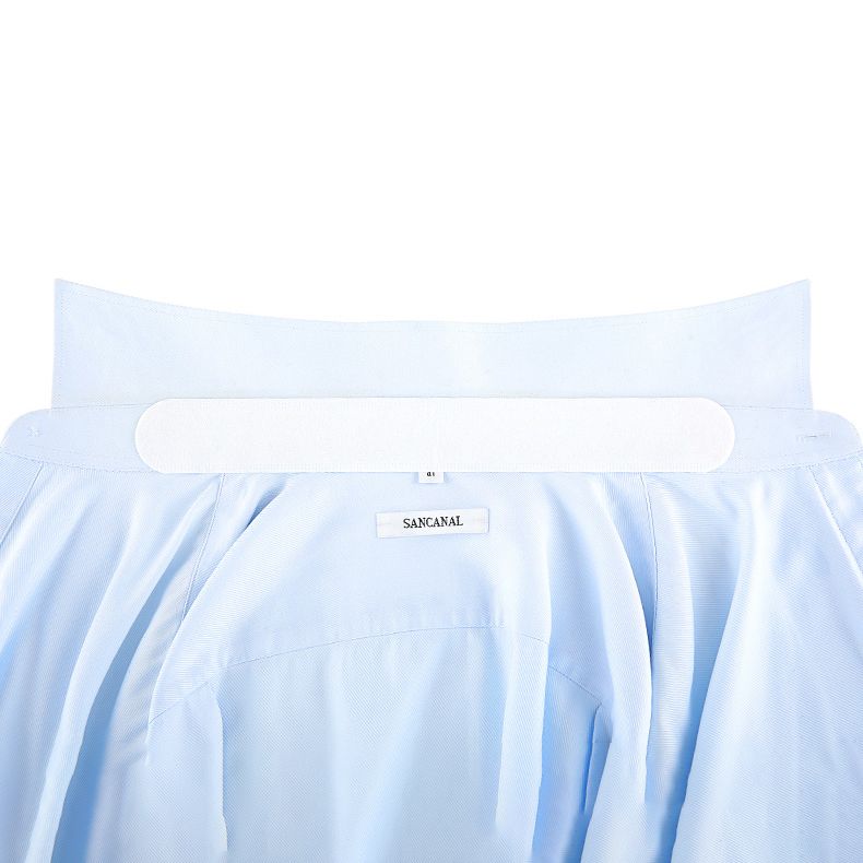 Miếng dán hút mồ hôi bảo vệ cổ áo (6 Miếng) FSLJY-085 