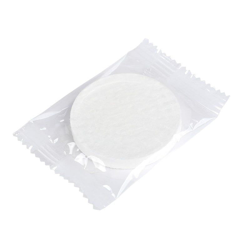  Bộ khăn nén du lịch - Khăn tắm, khăn mặt dùng một lần FSLJY-090-004-178 