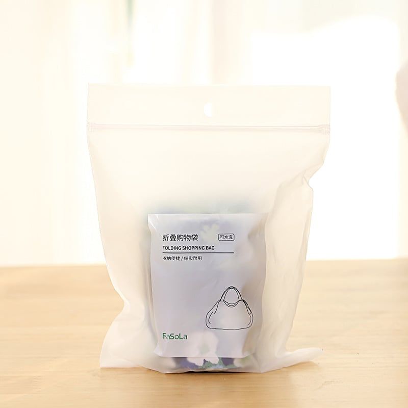  Túi mua sắm bảo vệ môi trường Fasola FSLPS-285 