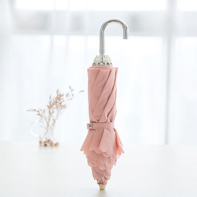  Dù hotgirl - Dù sống ảo - Dù xinh gấp đôi được FSLRY-179 