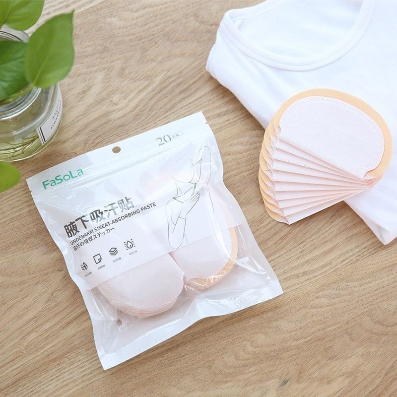  Tấm hút mồ hôi dưới cánh tay FSLJY-150 