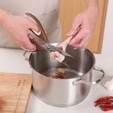  Kéo nhà bếp đa năng có bao nam châm Fasola FSLPS-084 