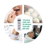  Bộ hẹn, đếm thời gian mini Fasola FSLRY-222 