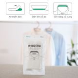  Miếng dán hút mồ hôi bảo vệ cổ áo (6 Miếng) FSLJY-085 