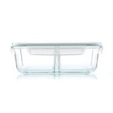  Hộp bảo quản thức ăn, chịu nhiệt có khóa FSLSH-040 