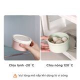  Hộp bảo quản thực phẩm chống ánh sáng FSLRY-360 