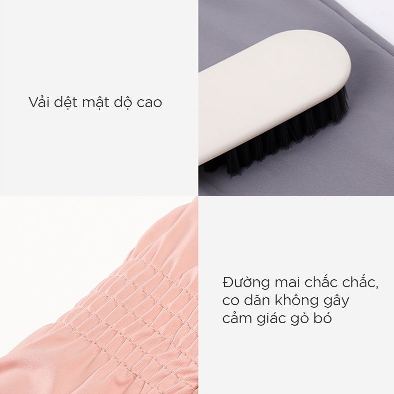  Tay áo chống nắng (2 cái) 