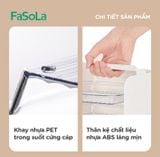  Kệ đa năng có tay cầm FSLSH-238 
