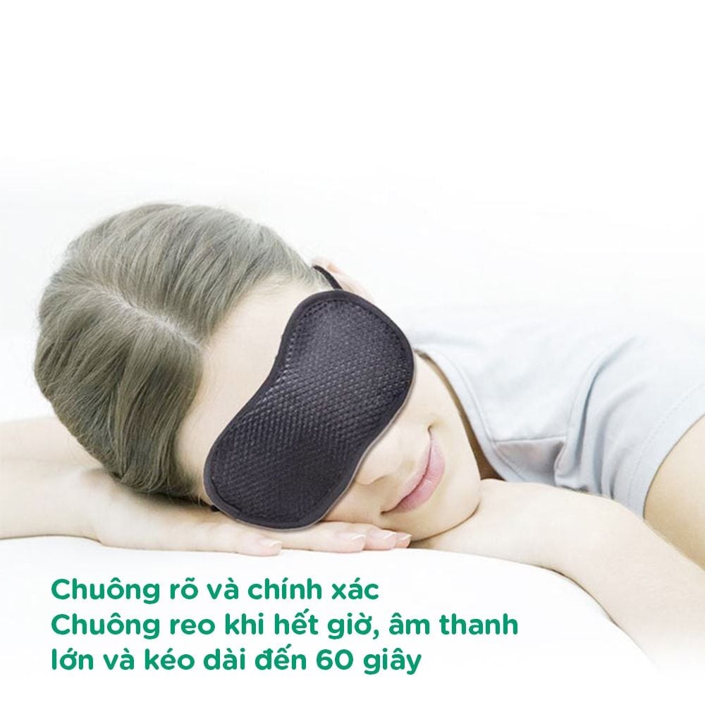  Bộ hẹn, đếm thời gian mini Fasola FSLRY-222 