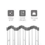  Giá gác lavabo úp chén, dĩa FSLYF-014C 