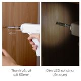 Vít điện đa năng FSLDZ-457 