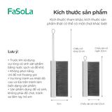  Chổi quét giường, chổi quét bụi đa chức năng FASOLA FSLYF-100C 