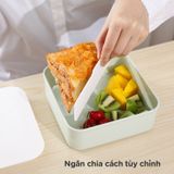  Hộp cơm văn phòng chia ngăn FSLSH-161-162 
