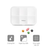  Hộp chia thuốc bỏ túi (6 ngăn) FSLYF-033 