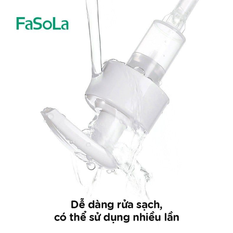  Nút đậy chai dầu hào, tương ớt FSLRY-344 