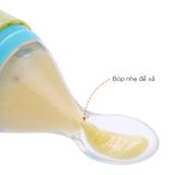  Thìa bóp thức ăn cho bé FSLSH-039C 