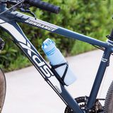  Bình nước thể thao silicon 500ML gấp gọn FSLQJ-0029 