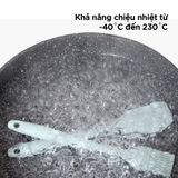  Bộ đồ dùng silicon cao cấp FSLPS-295 